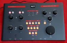 SPL Crimson 3 Pro Audio USB