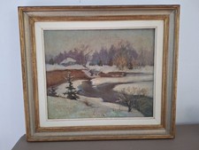 Gaston Jobbé Att Pittura