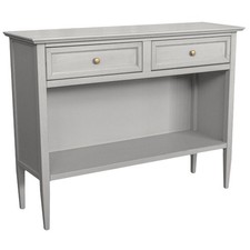CREDENZA MADIA BUFFET APERTA