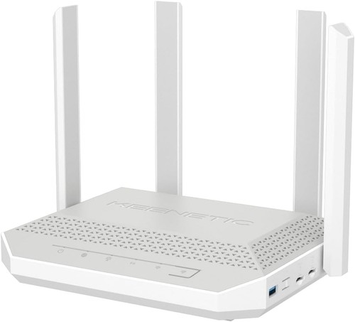Keenetic modem router - modem, 4g