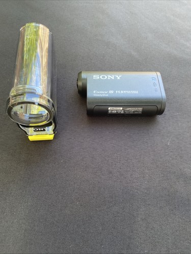 Sony hdr as20 exmor - sony, r