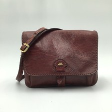 The Bridge Borsa tracolla