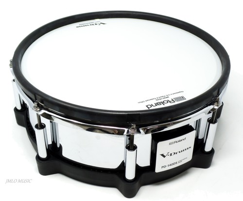 Roland drums 140ds - roland, pd-140ds