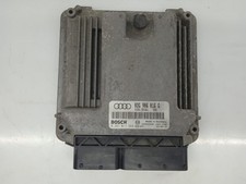 Centralina motore per audi - centralina,
