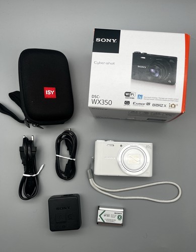 Sony cyber shot - cyber-shot,