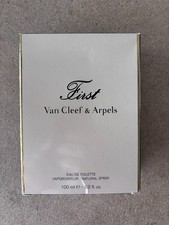Van Cleef & Arpels First 100