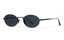 Chimi Titan Oval Black
