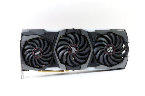 Gpu msi geforce rtx 2070 - 2070, super