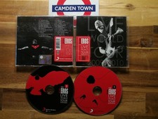 Eros Ramazzotti - Eros Live