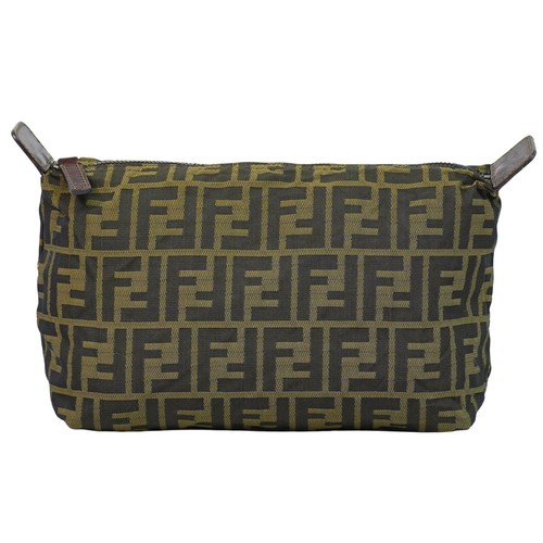 Borsa tela fendi - borsa, in