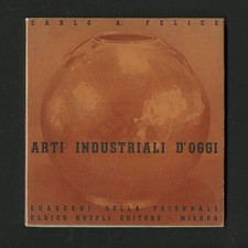 1937 Felice TRIENNALE