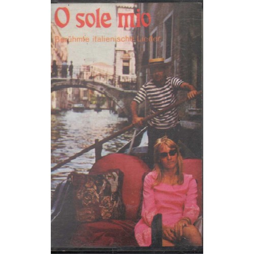 Various mc7 sole mio - various, –