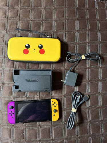 Nintendo switch hac - nintendo,