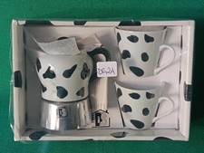 CAFFETTIERA ALLUMINIO E