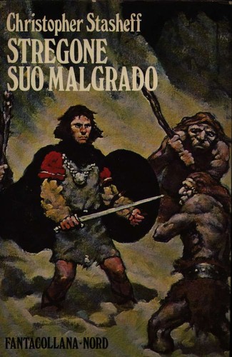 Stregone suo malgrado