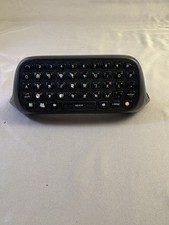 Chatpad tastiera nera -