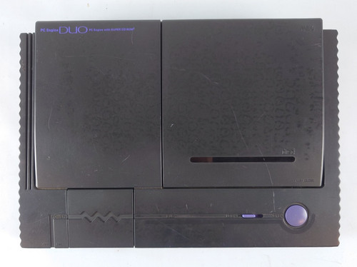 Nec console engine duo - console,