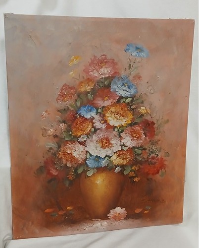 Fiori rosa natura - , morta