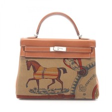 Borsa a tracolla HERMES Kelly