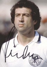 Bernhard Cullmann foto