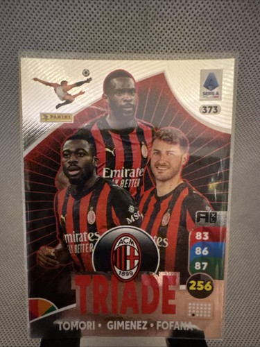 Calciatori 2025 adrenalyn - calciatori, 2025-26