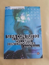 SI FA CON TUTTO-IL LINGUAGGIO