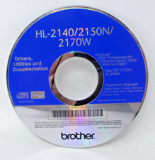 Disco stampante Brother