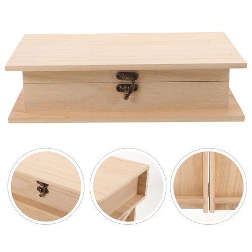 Pcs portagioie legno - 2,