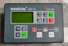 Controler InteliLite AMF 25