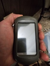 Garmin Oregon 450T Navigazione