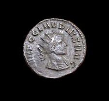 Antoniniano Di Claudio II