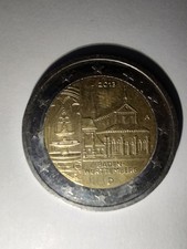 2 € COMMEMORATIVE GERMANIA
