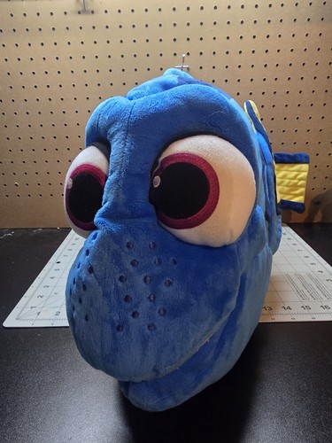 Disney store dory plush - dory,