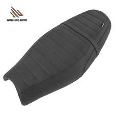 WOLFLINE Dual Seat for Triumph