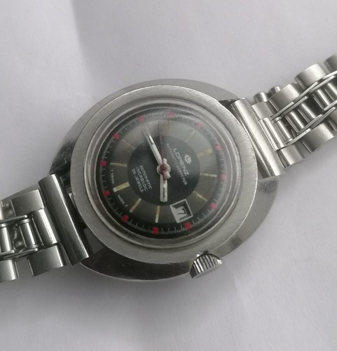 Lorenz automatic perpetua - lorenz,