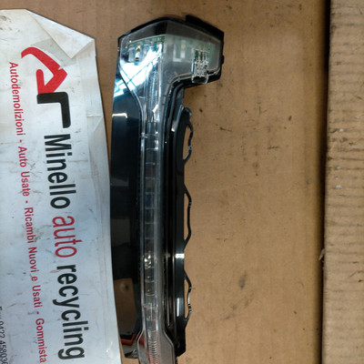 8v0949101 fanalino lat sx - fanalino, lat.