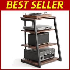 Scaffale angolare design 4