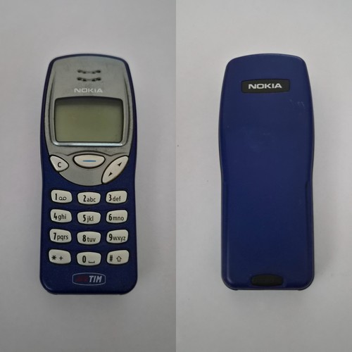 Cellulare nokia 3210 - cellulare,