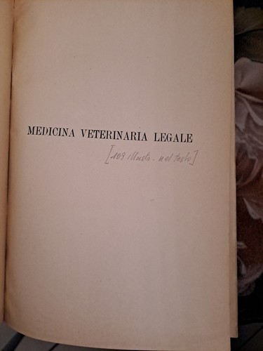 Ghisleni trattato medicina - trattato,