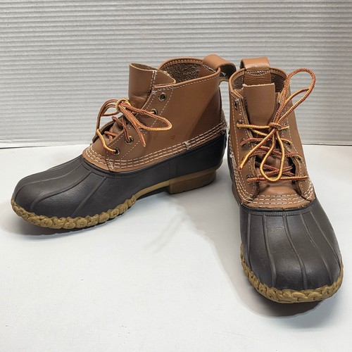 Stivali bean duck uomo - bean,
