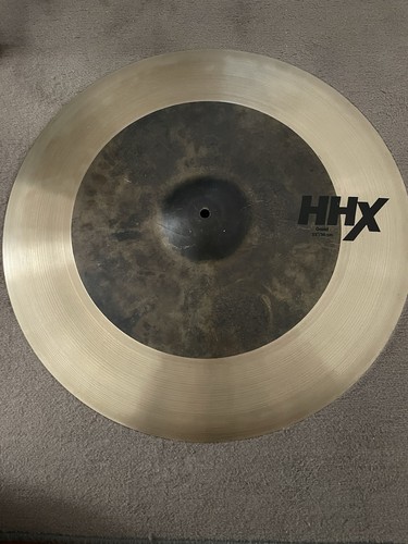 Sabian hhx omni jojo - hhx, mayer