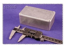 Hammond 1590BSBK, contenitore