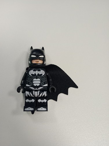 Lego 76333 batman robin - lego,