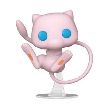 Pokemon Pop! Games Figura In