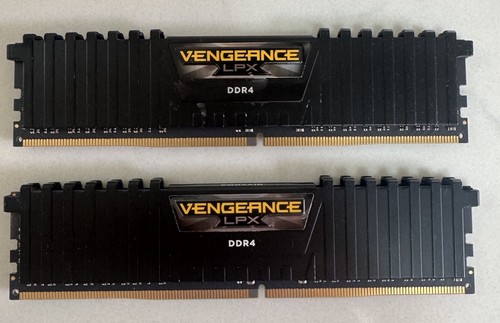 Corsair vengeance lpx - corsair, 32