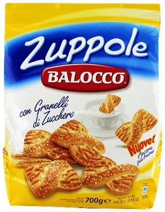 Balocco zuppole 700 - balocco,