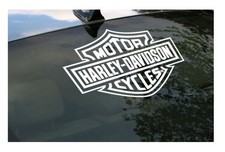 Harley-Davidson Adesivo Bar &