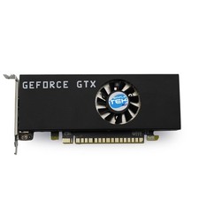 SCHEDA VIDEO NVIDIA GTX 1050