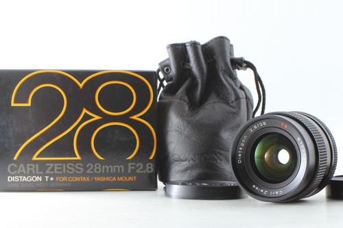 Near mint contax carl - near, ]