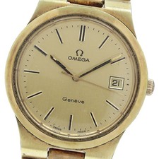 Orologio Uomo Omega Geneve